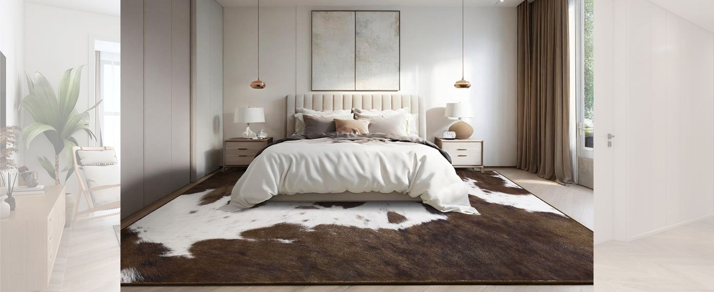 rugs for bedroom