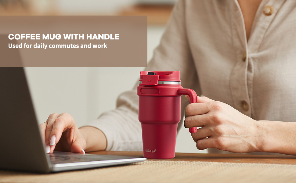 office coffee mug