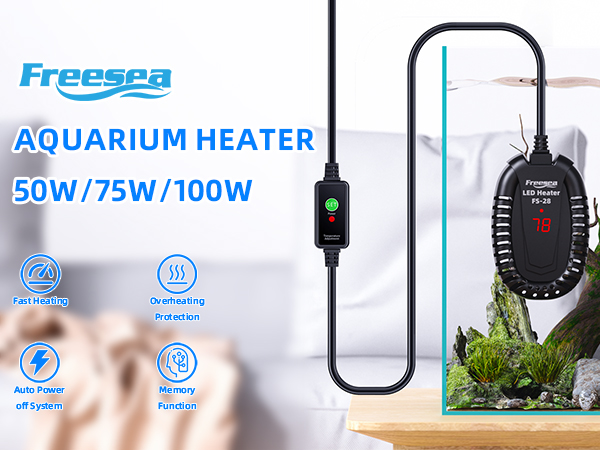 Aquarium Heater