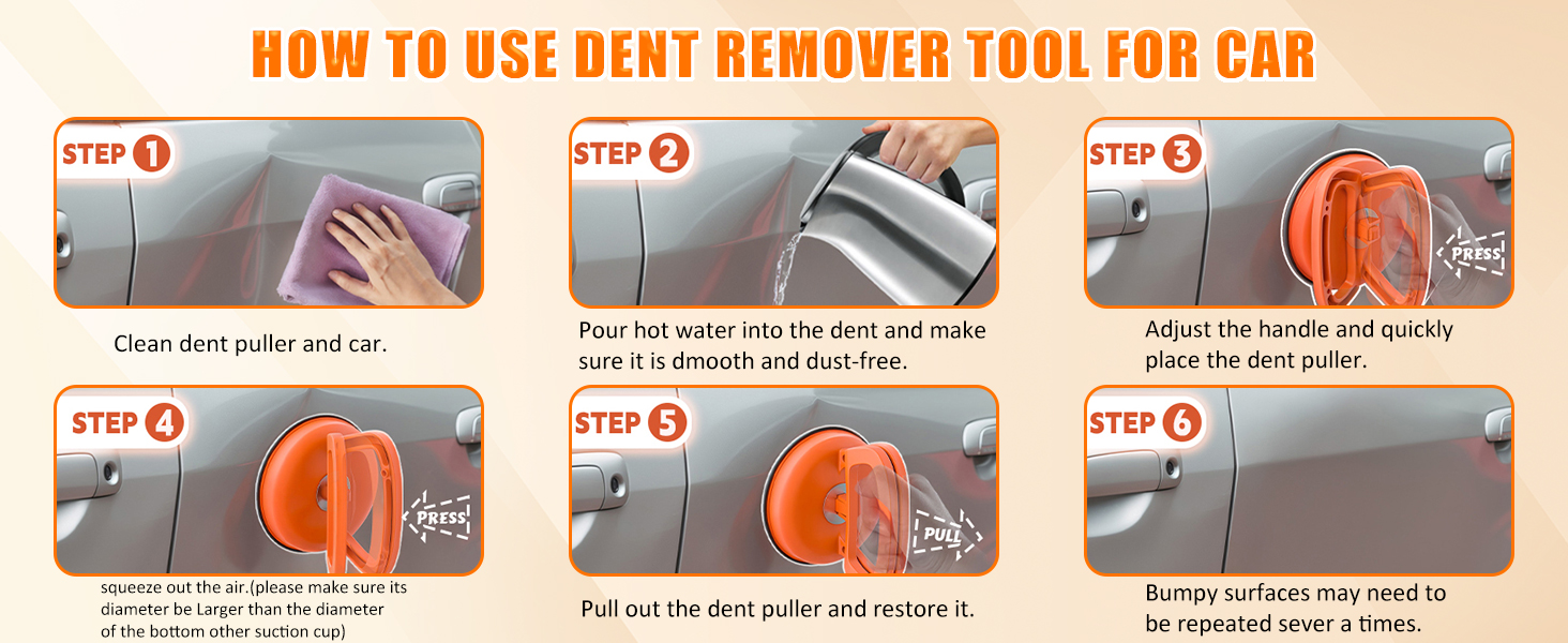 Dent Puller