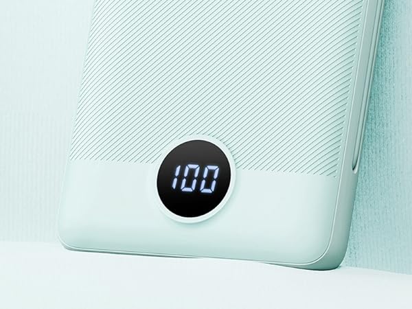 plug in battery pack