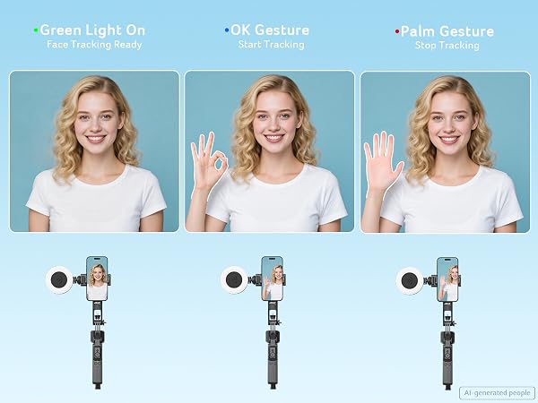 Gesture Recognition