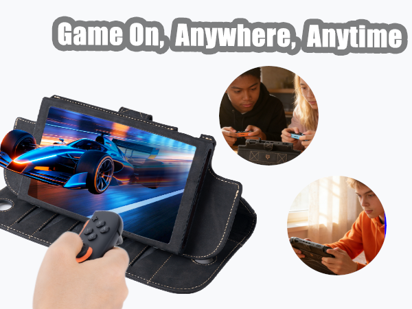 switch 2 protective case