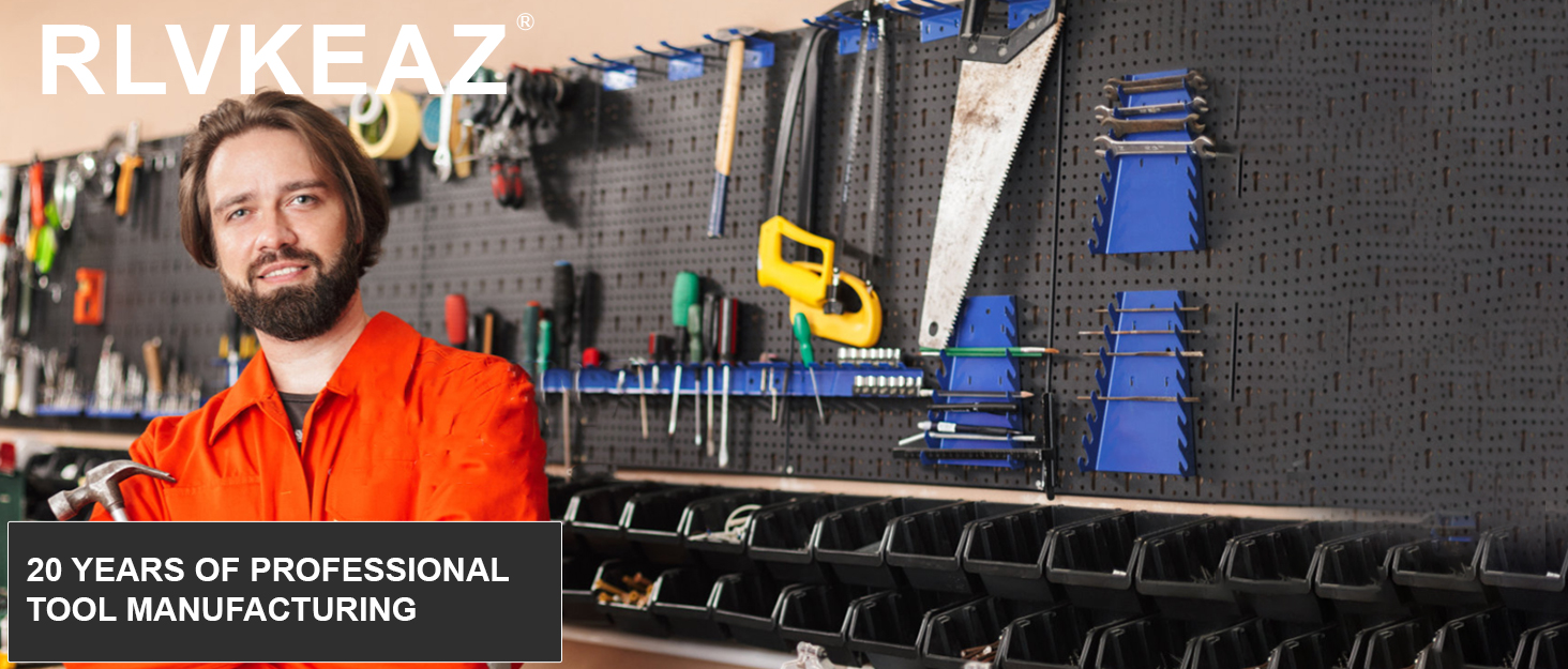 RLVKEAZ TOOlS
