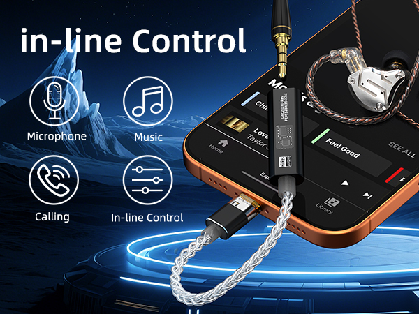 audio to usb c adapter