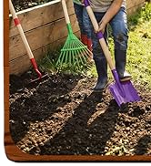 Detachable Kids Tools