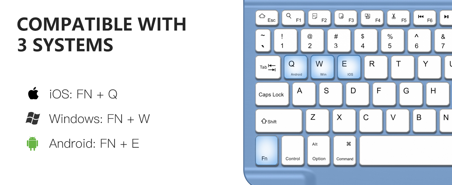 ipad keyboard