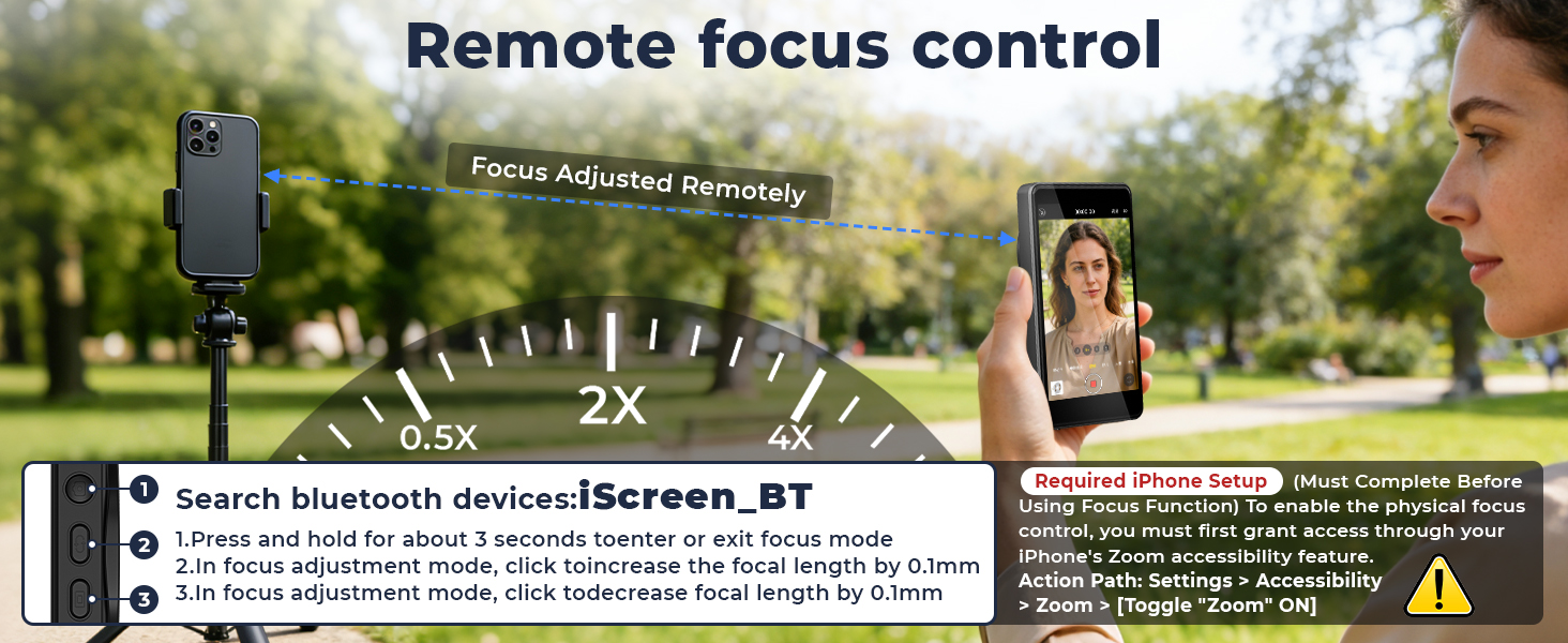phone monitor screen