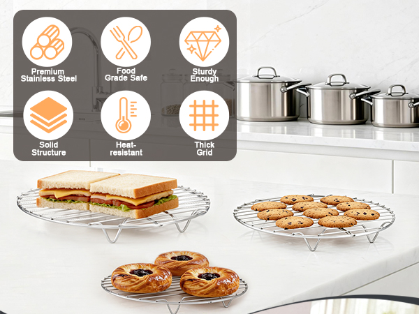 cooking rack