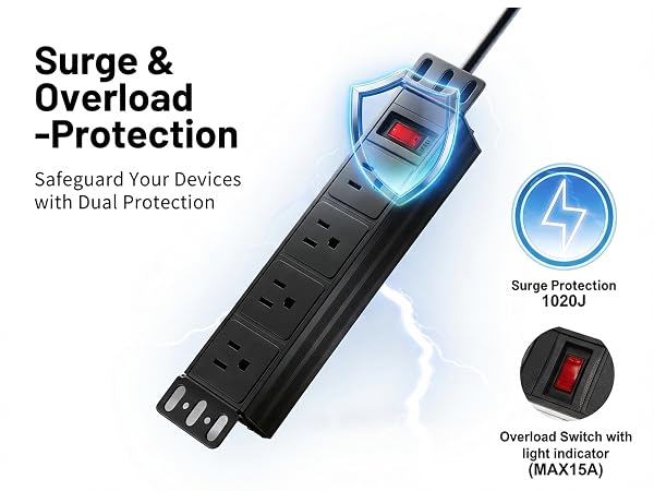 overload protection