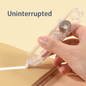 Instant Correct Correction Tapes