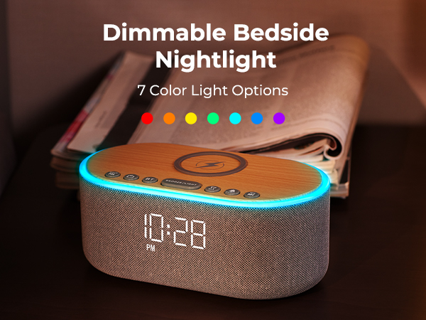 bluetooth speaker with fm radio