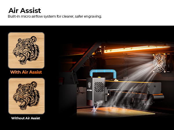laser engraver
