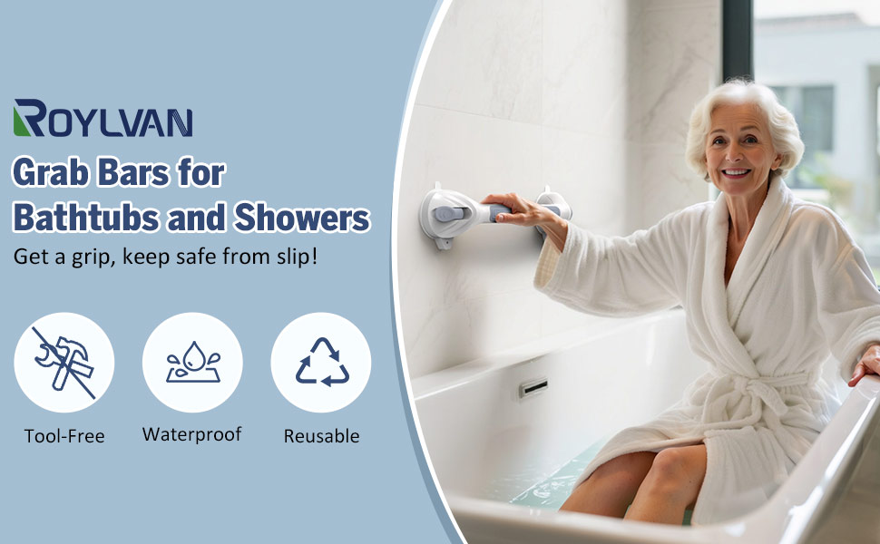 grab bars for bathtubs and showers grabbers for seniors grab bars bathtub accessories