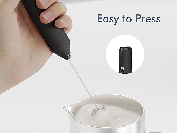 milk frother