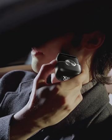 Electric Foil Shavers for Men