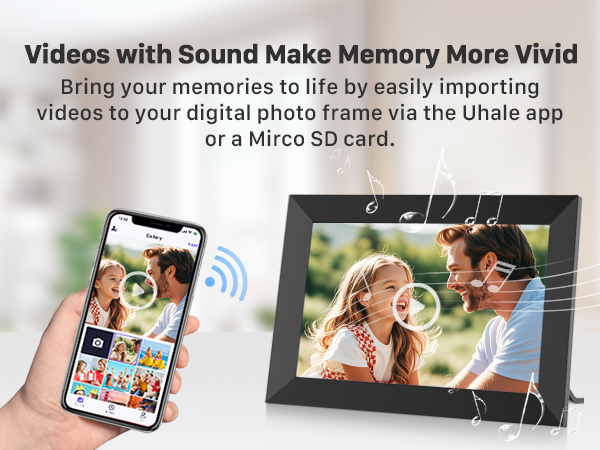 Digital Picture Frame