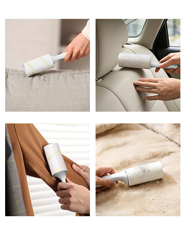 lint roller