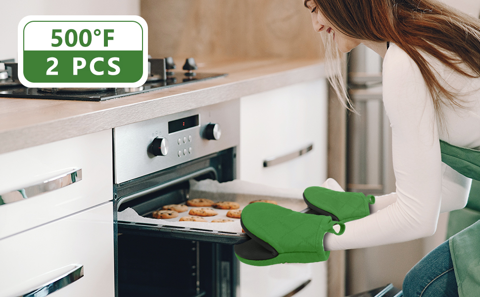 mini oven mitts
