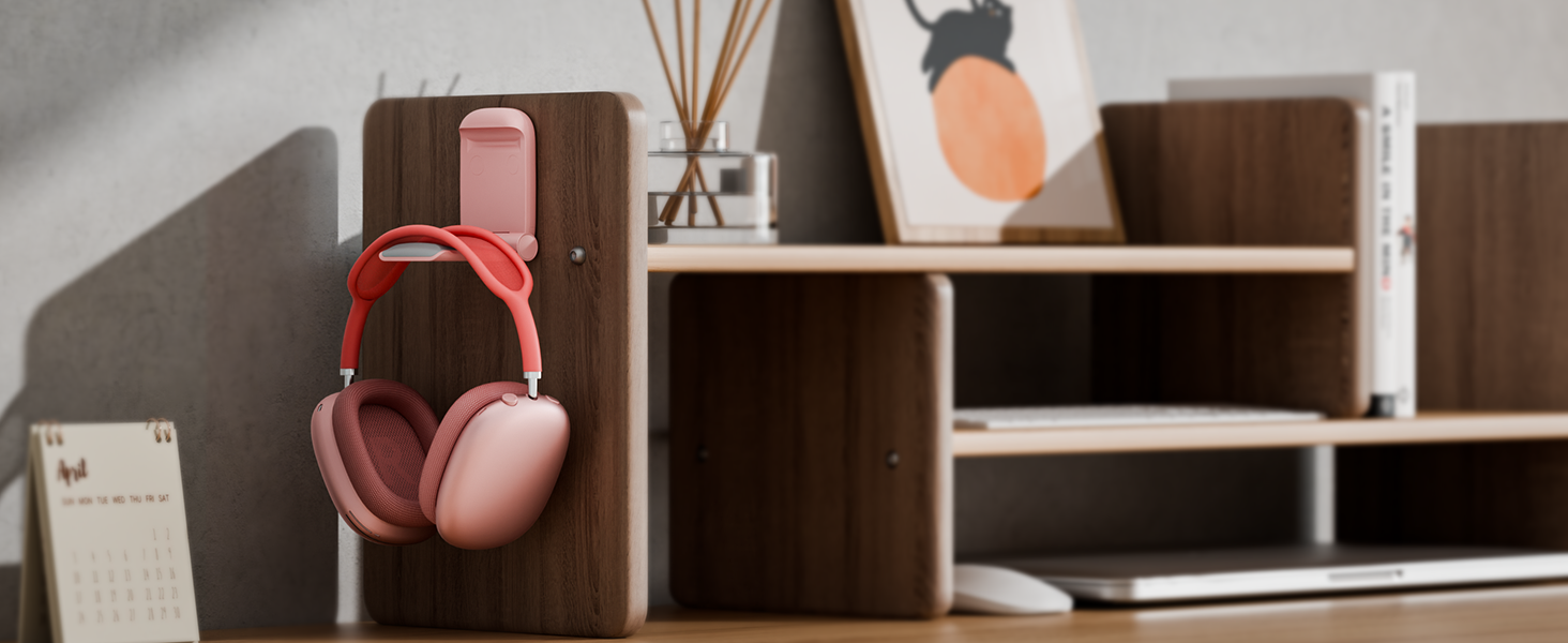 Headphone Stand