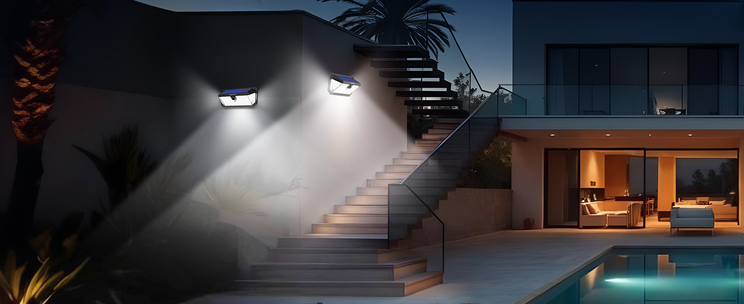 SOLAR LIGHT
