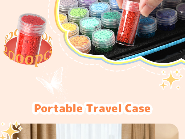 diamond dot storage