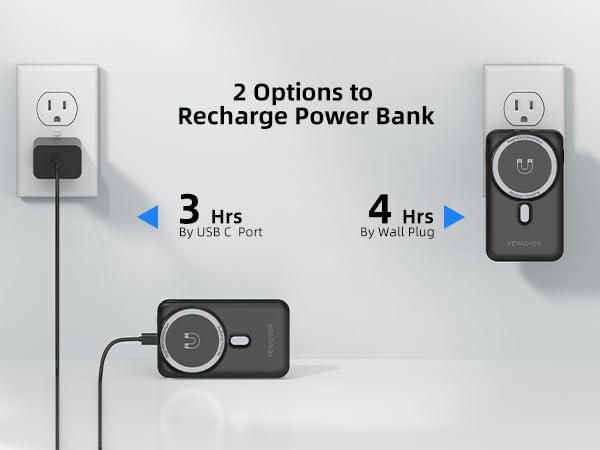 all in one portable charger
