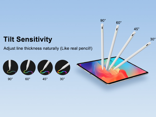 ipad pen