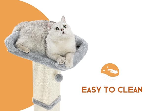 Karolpar cat scratching post