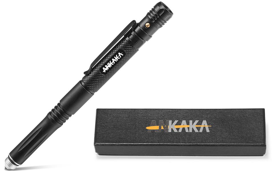 Tactical Pen With flashlight self defense pen tactical pen for self defense tactical pen flashlight