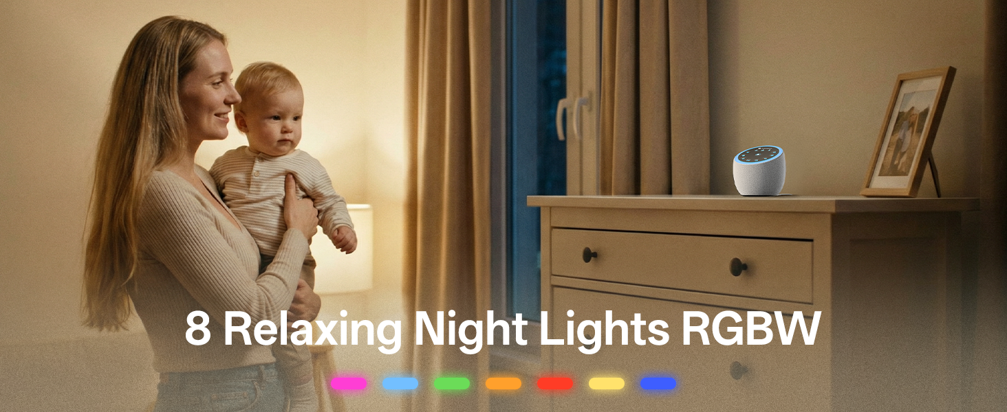 night light