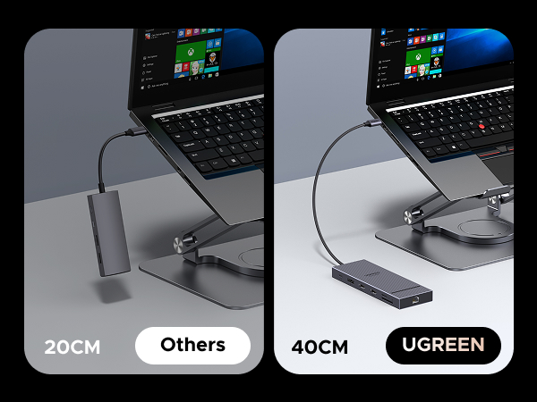 Revodok Pro Docking Station