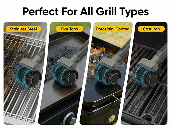 vahrelo grill master pro