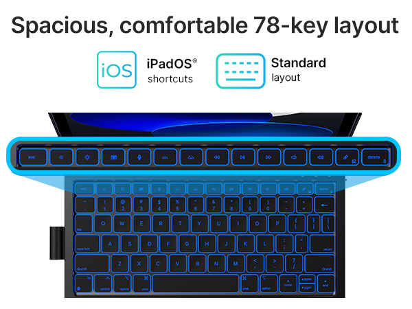 keyboard ipad 10th generation