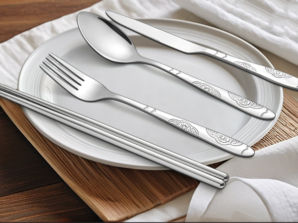 3 Pack Flatware Sets