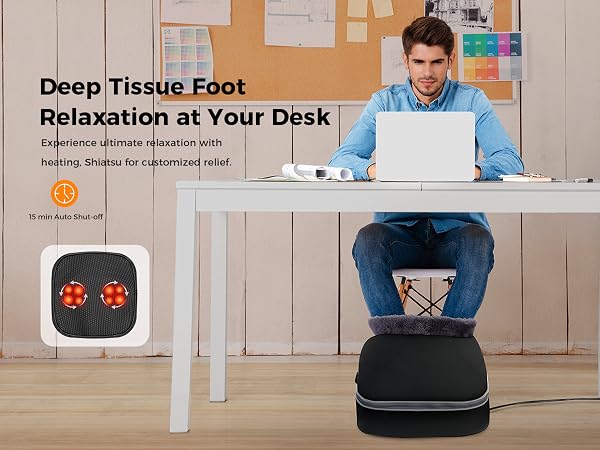 foot massager