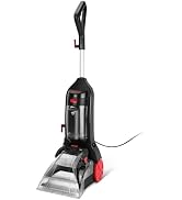 Shop-Vac Upright Carpet Cleaner Machine, 12000Pa