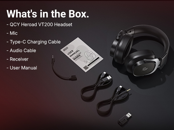 Package including