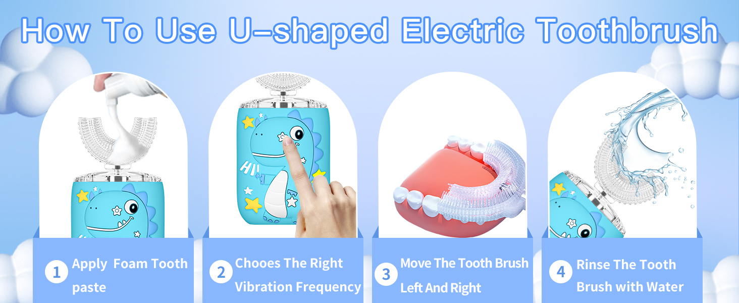 baby toothbrush