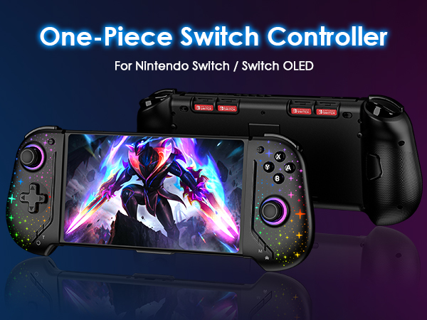 nintendo switch controller