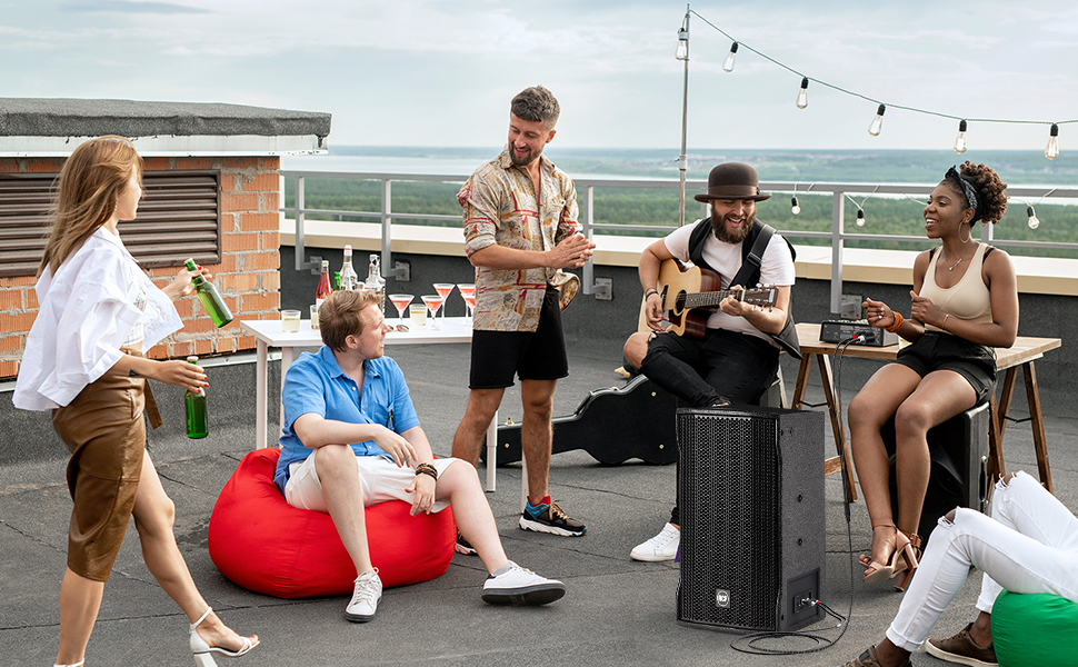 2RCA Audio Cables is a good choice for home theater, HDTV, gaming consoles, hi-fi systems by