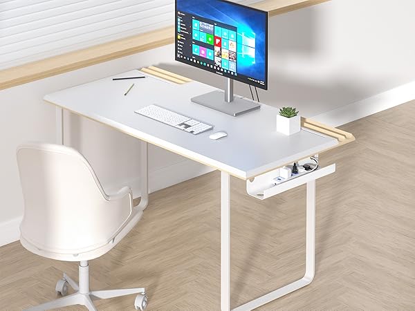 desk cable management