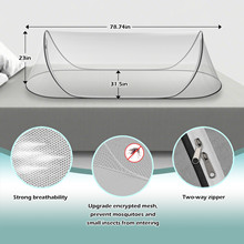 mosquito netting