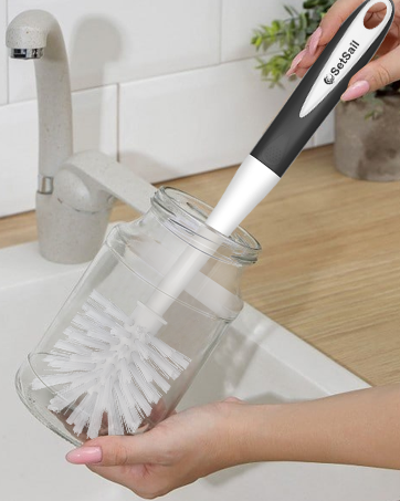 Dish Brush