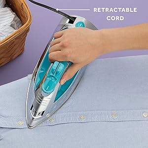 Retractable Cord