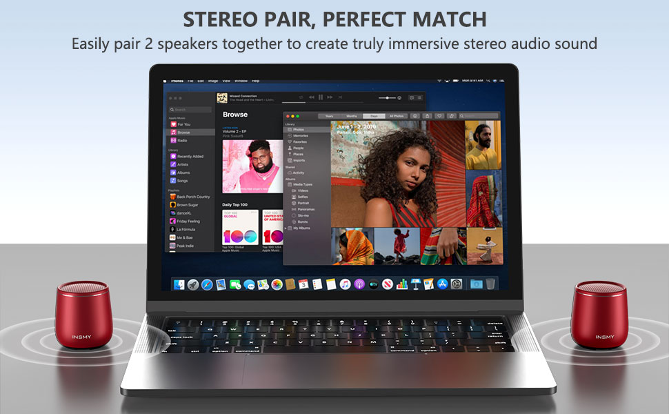 micro bluetooth speaker