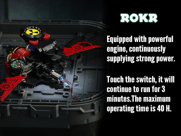 Christmas gift hobbies toys for men boys model building kit brain teaser puzzles