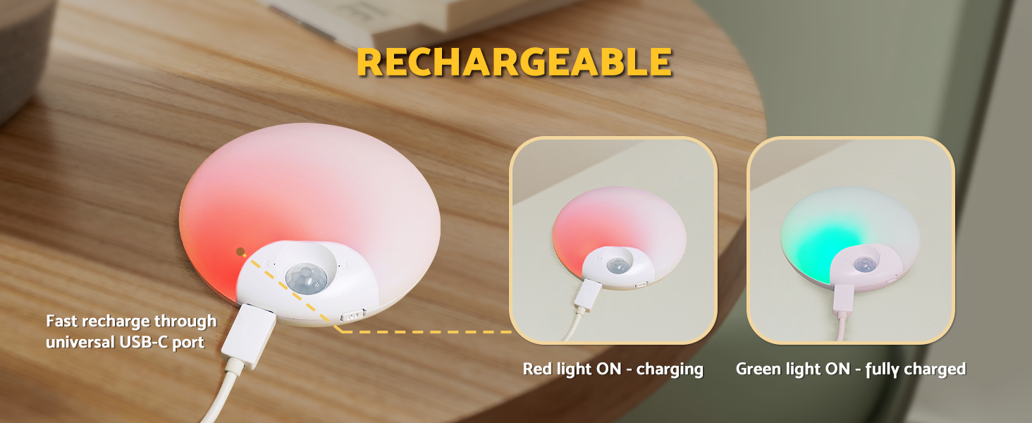 stick up wall lights