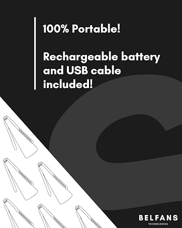 Rechargable/USB cable