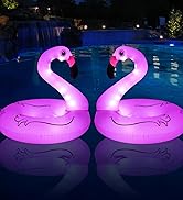 Flamingo Pool Raft Lounger for Adults